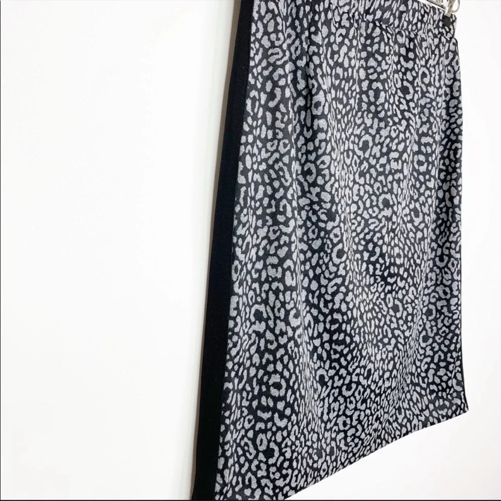Stitch Fix l 41 Hawthorn Nemma Knit Skirt Size M